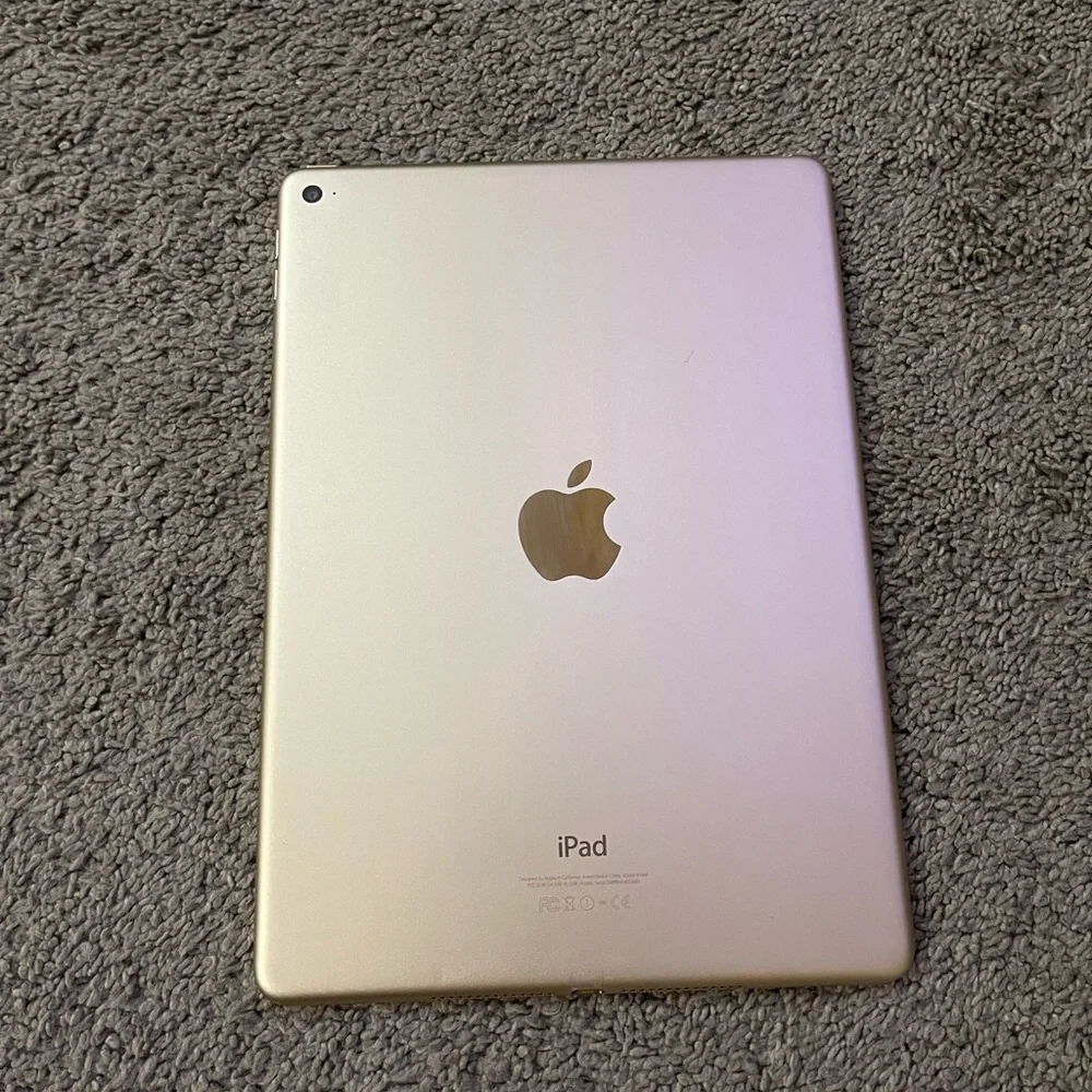 Ipad Air 2 64Gb